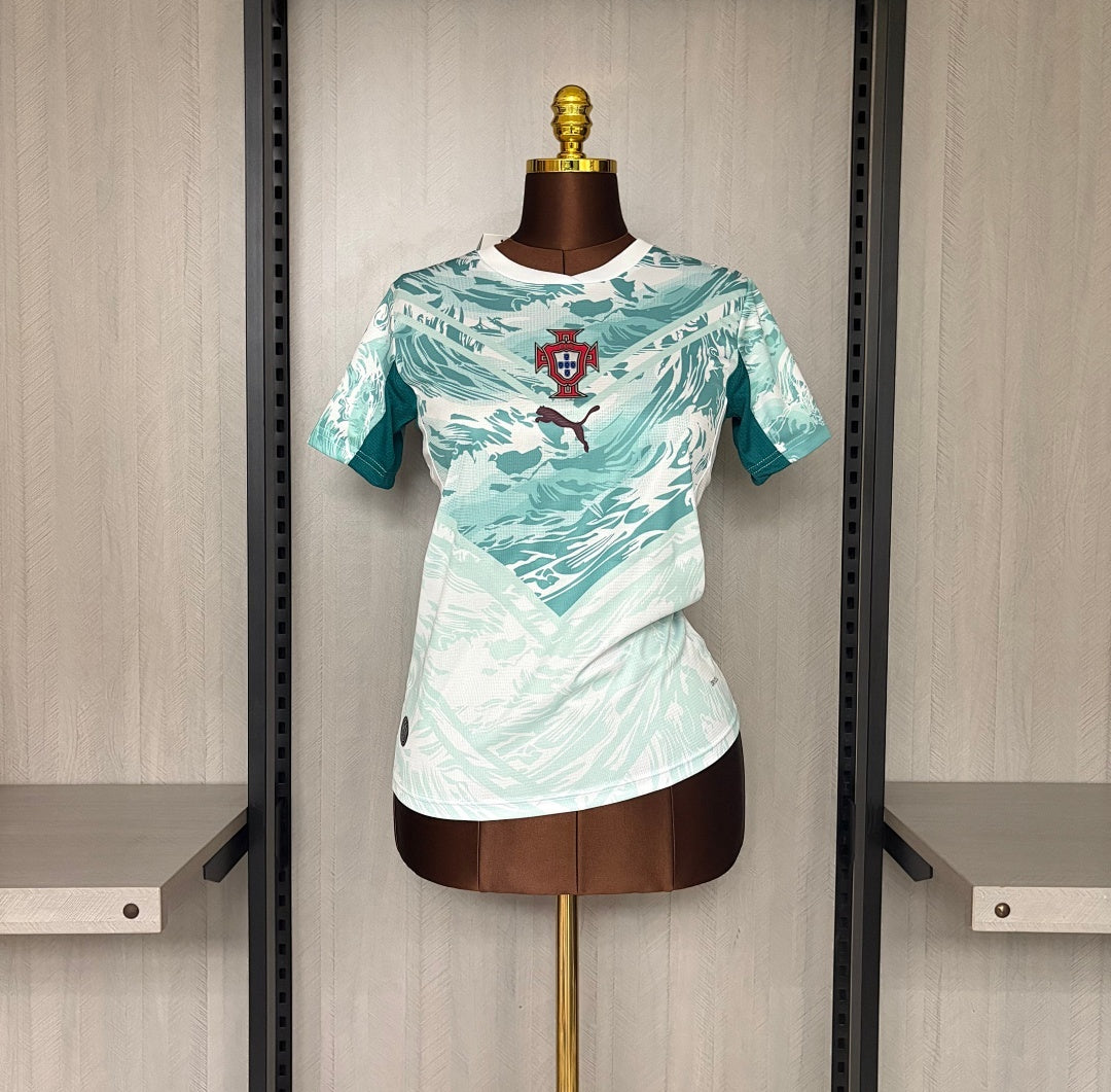 Portugal Away - 2026/27