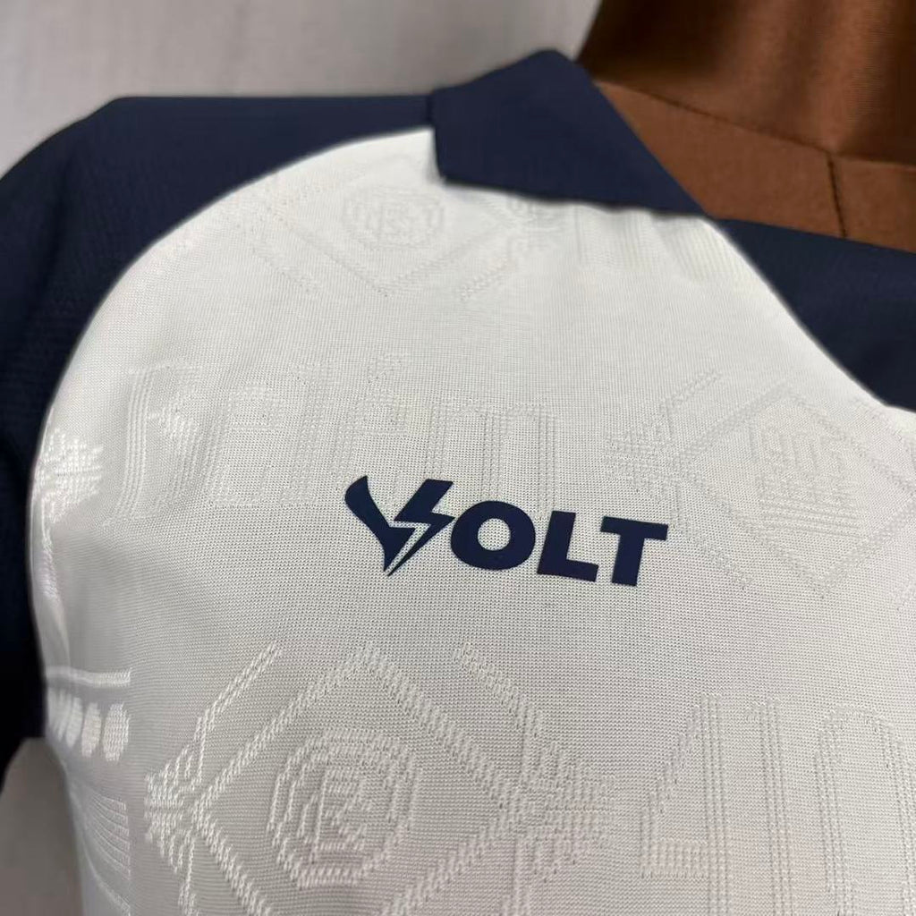 Remo Away - 2026/27