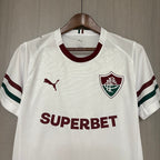 Fluminense Away - 2026/27