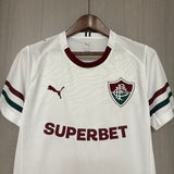 Fluminense Away - 2026/27