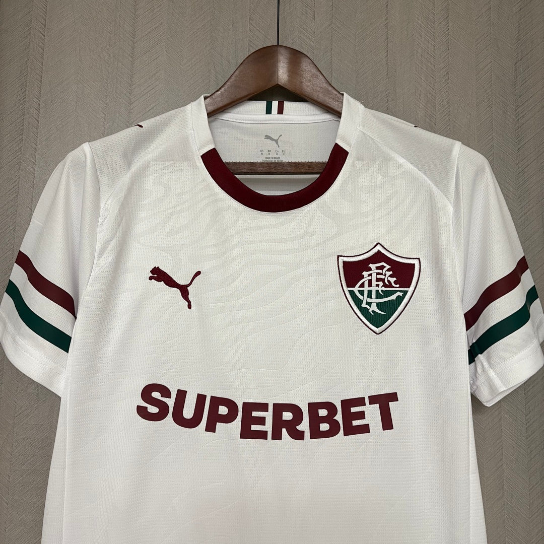 Fluminense Away - 2026/27