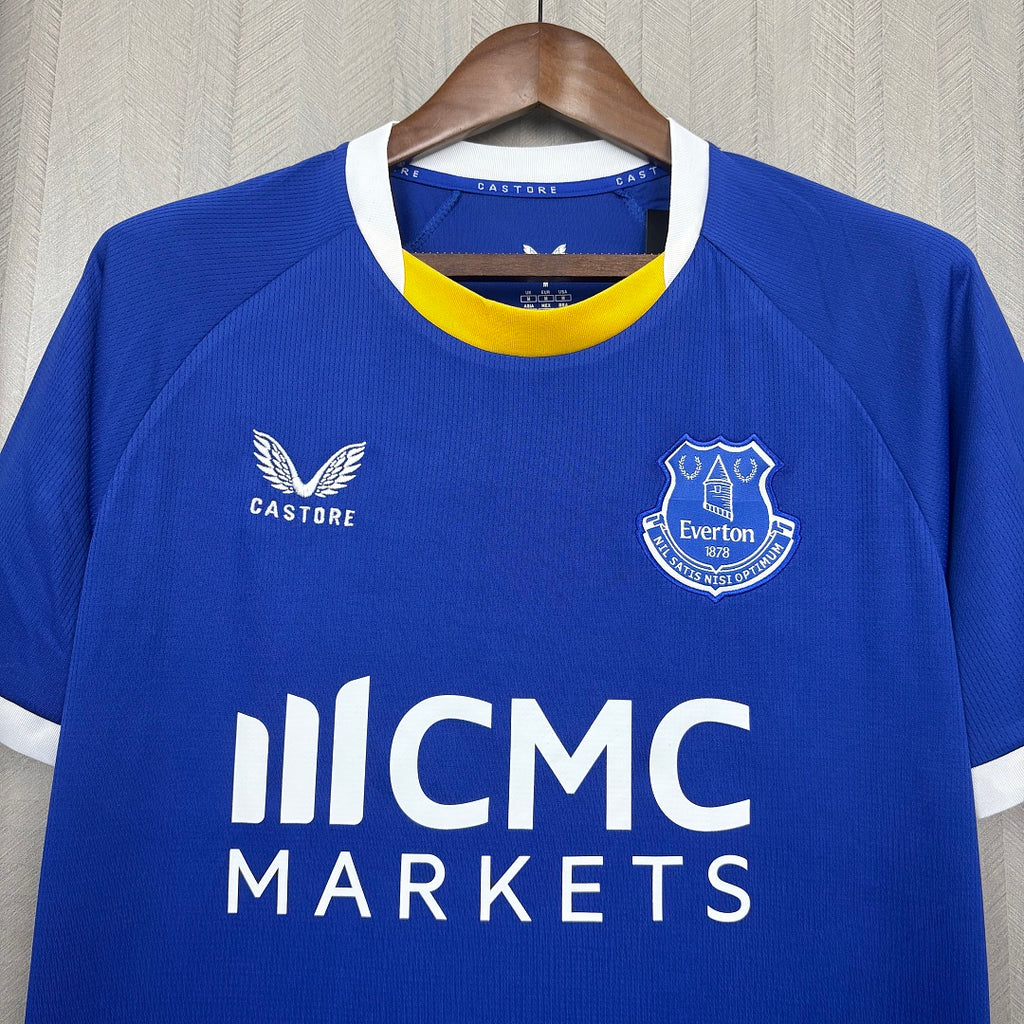Everton Home - 2026/27
