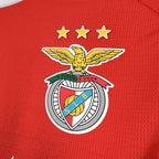 Benfica Home - 2025/26