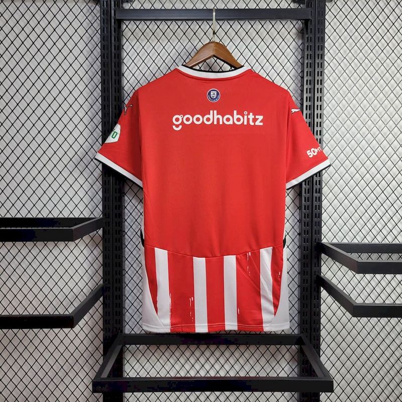 PSV Eindhoven Home - 2024/25