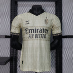 AC Milan Ed. Especial White 24/25 Player