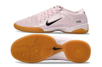 Chuteira Nike Total 90 Cinza Futsal