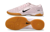 Chuteira Nike Total 90 Cinza Futsal