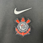 Corinthians Away 25/26 Infantil