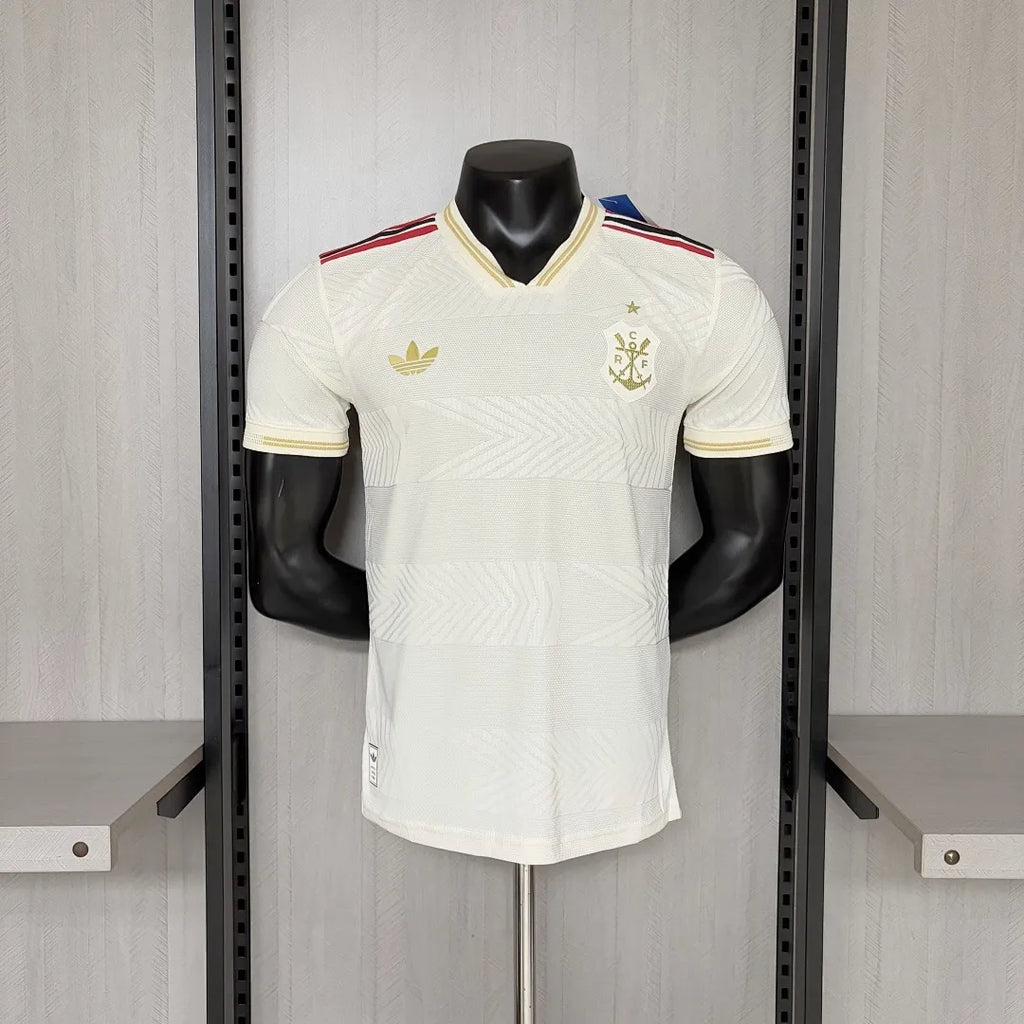 Flamengo Third 25/26 Player