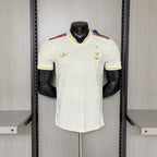 Flamengo Third 25/26 Player