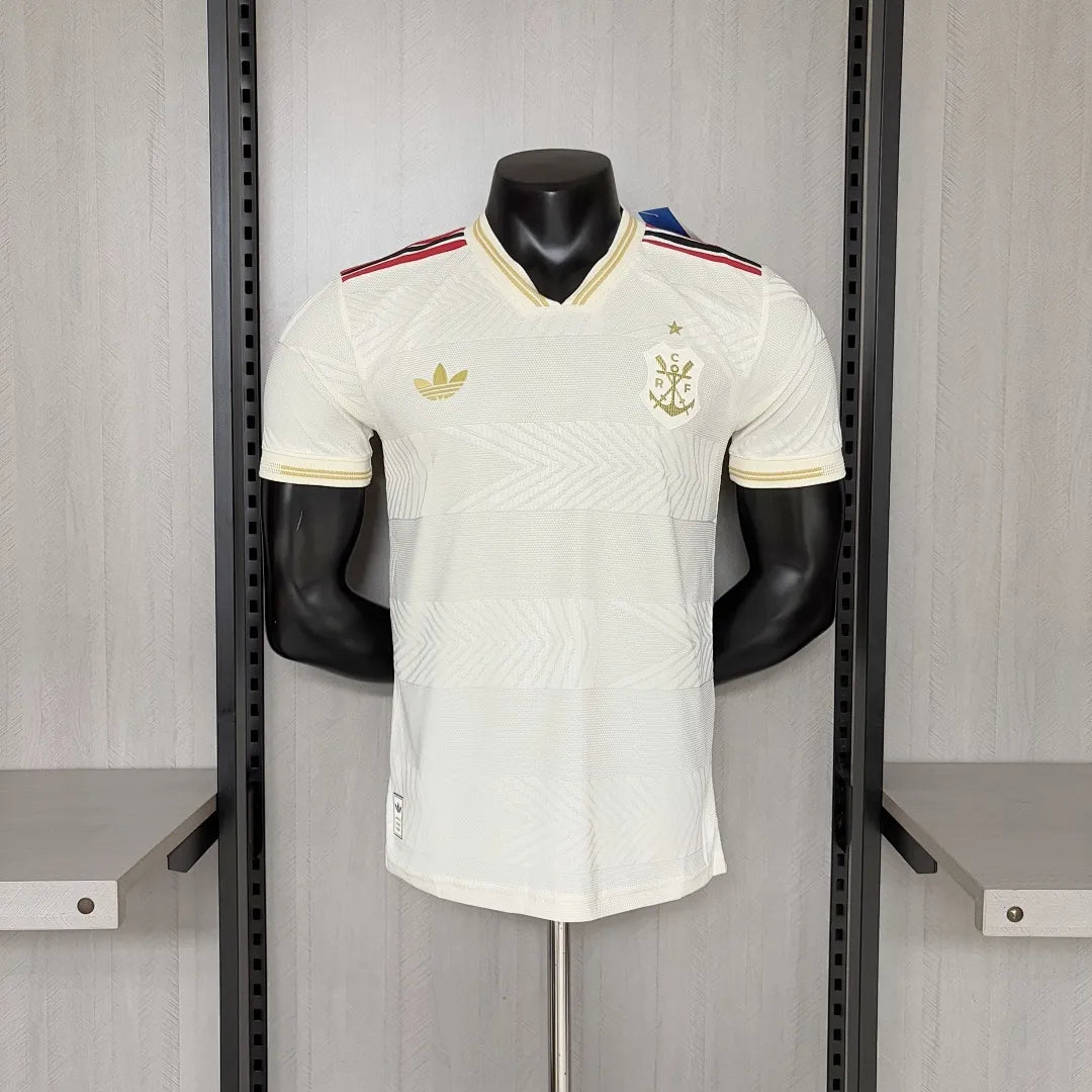 Flamengo Third 25/26 Player