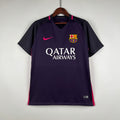 Barcelona Away 16/17 Retrô