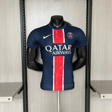 PSG Home 24/25 Player