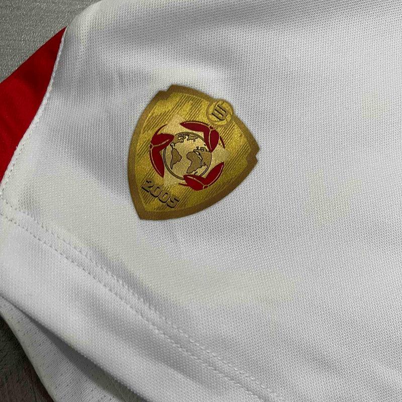 São Paulo Home - 2025/26