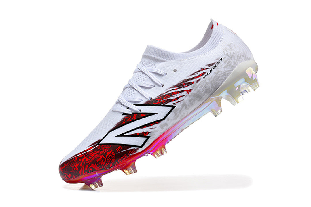 Chuteira New Balance Furon V8 Elite Campo