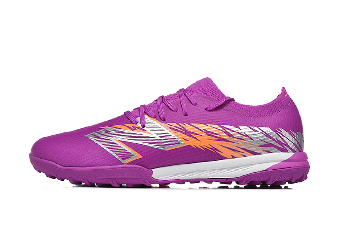 Chuteira New Balance Furon V8 Elite Society