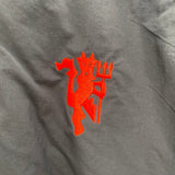 Corta Vento - Manchester United