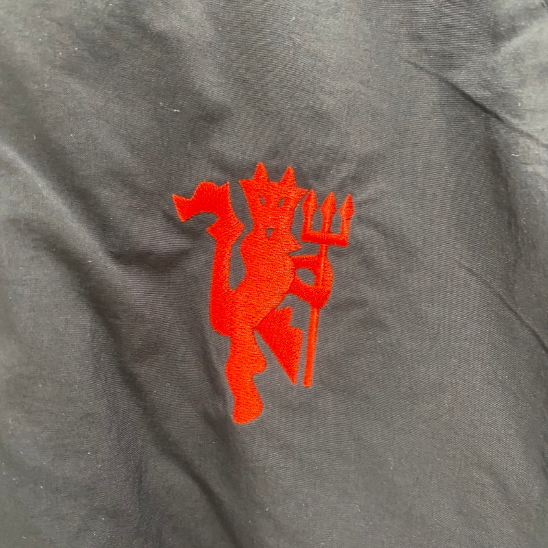 Corta Vento - Manchester United