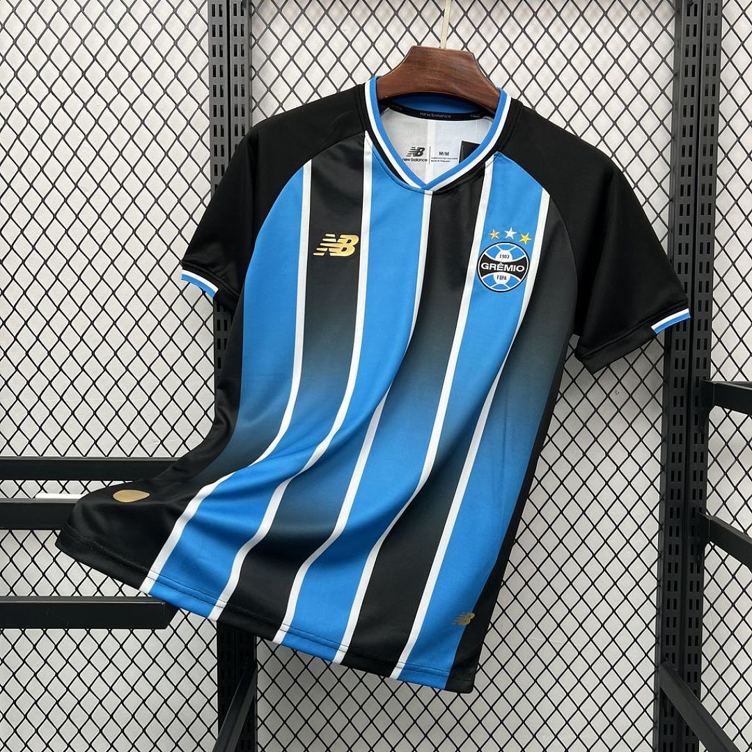 Grêmio Home - 2026/27