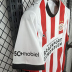 PSV Eindhoven Home - 2025/26