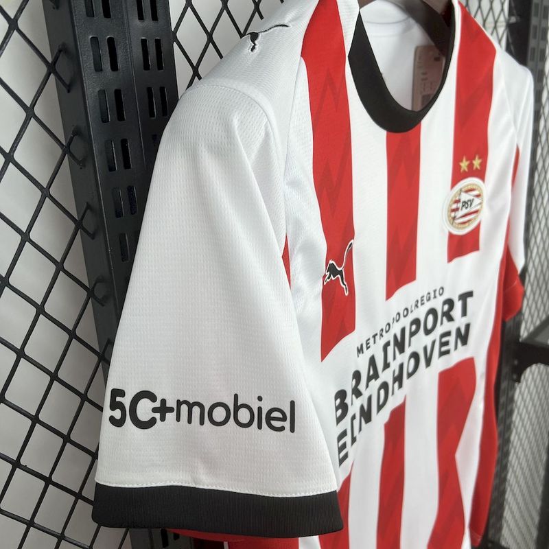 PSV Eindhoven Home - 2025/26