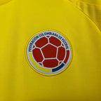 Colombia Home - 2024/25