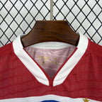 Fortaleza Home - 2025/26