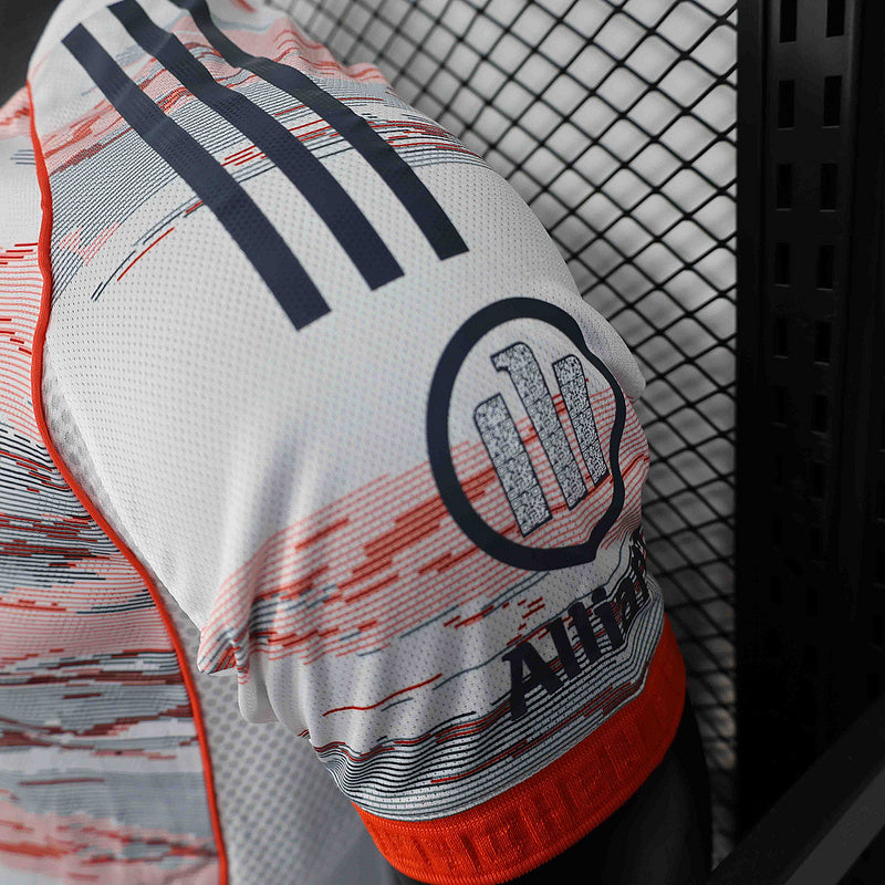 Bayern Munich Away 25/26 Player