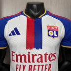 Lyon Home 26/27 Player