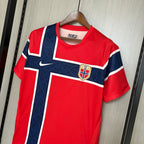 Noruega Home - 2026/27