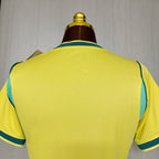 Brasil Home - 2026/27