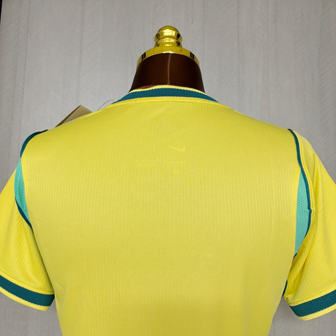 Brasil Home - 2026/27