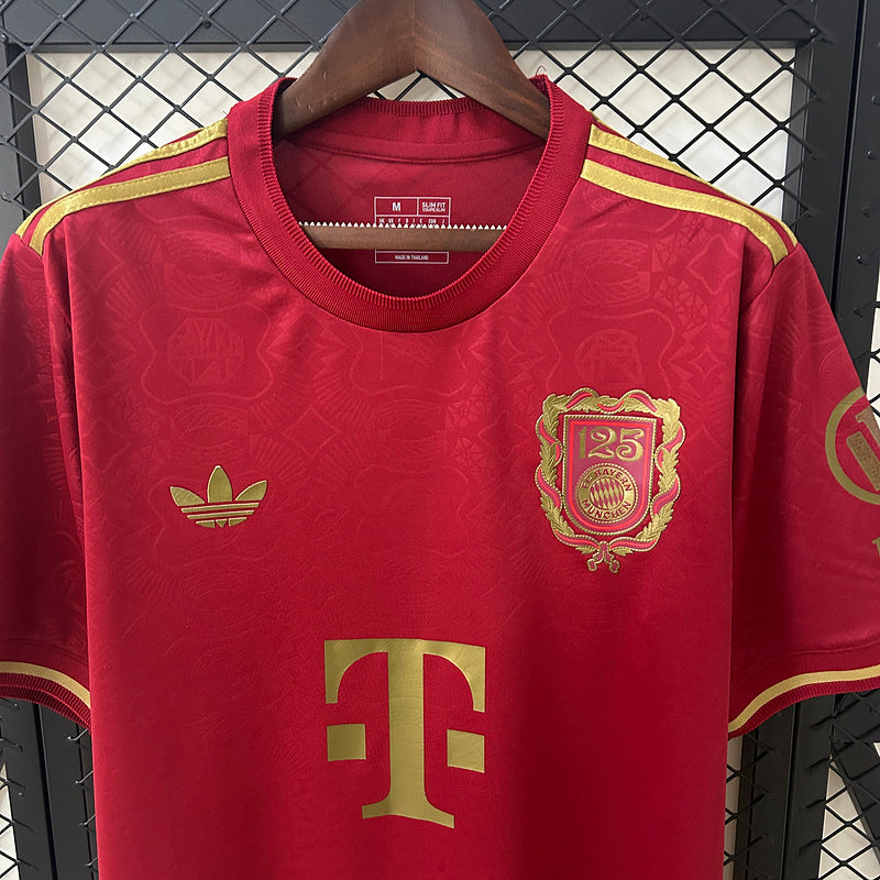 Bayern Munich 125th Aniversario - 2025/26