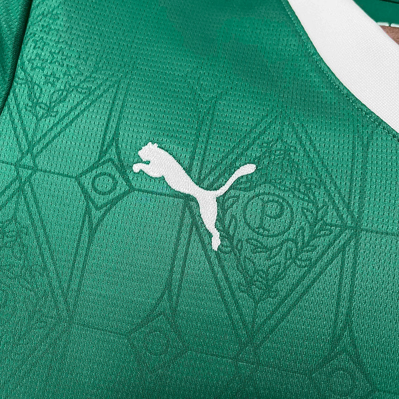Palmeiras Home - 2025/26