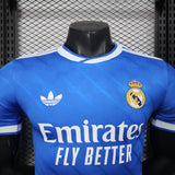 Real Madrid Third 25/26 Player