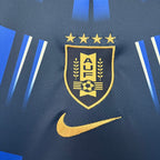 Uruguai Away - 2026/27