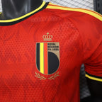 Belgica Home 26/27 Player