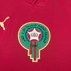 Marrocos Home - 2026/27