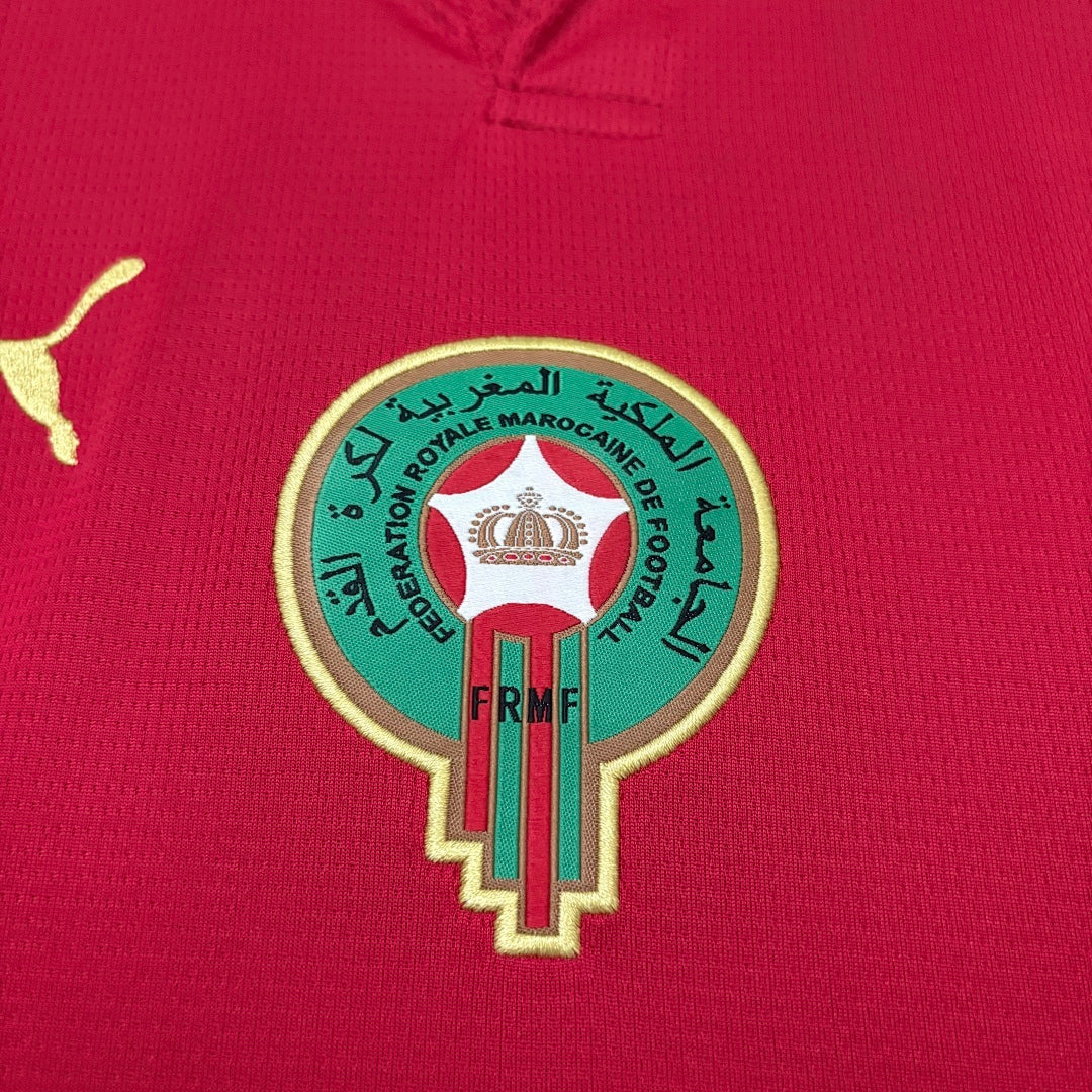 Marrocos Home - 2026/27