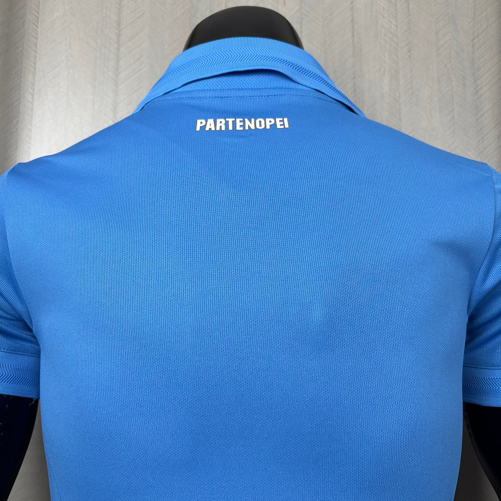Napoli Home 26/27 Player