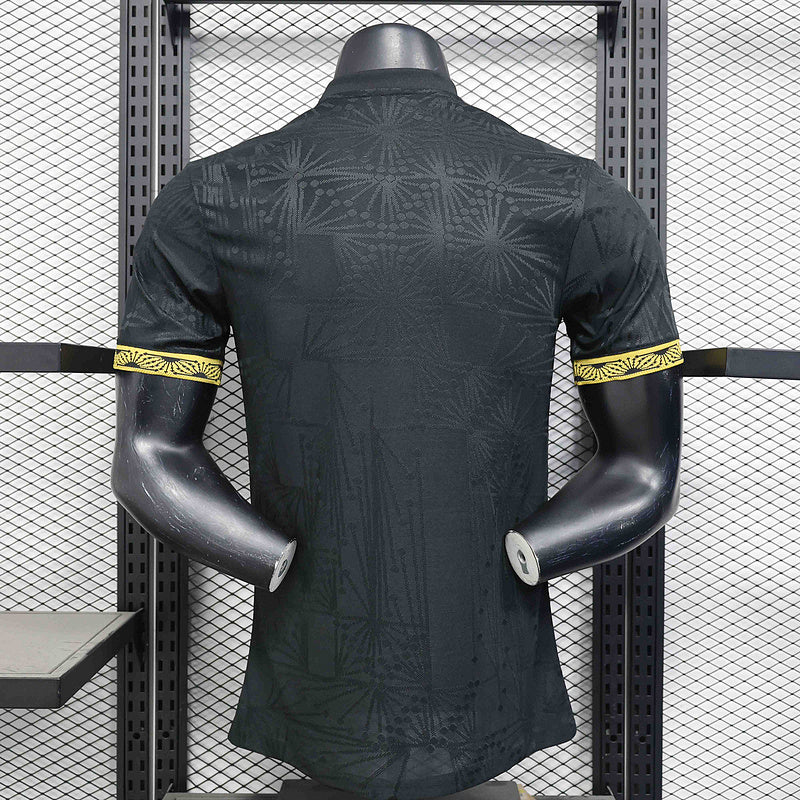 Mexico Home 25/26 Player