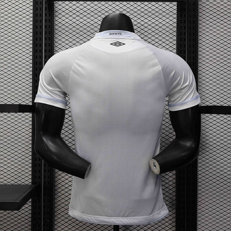Santos Home 25/26 Player