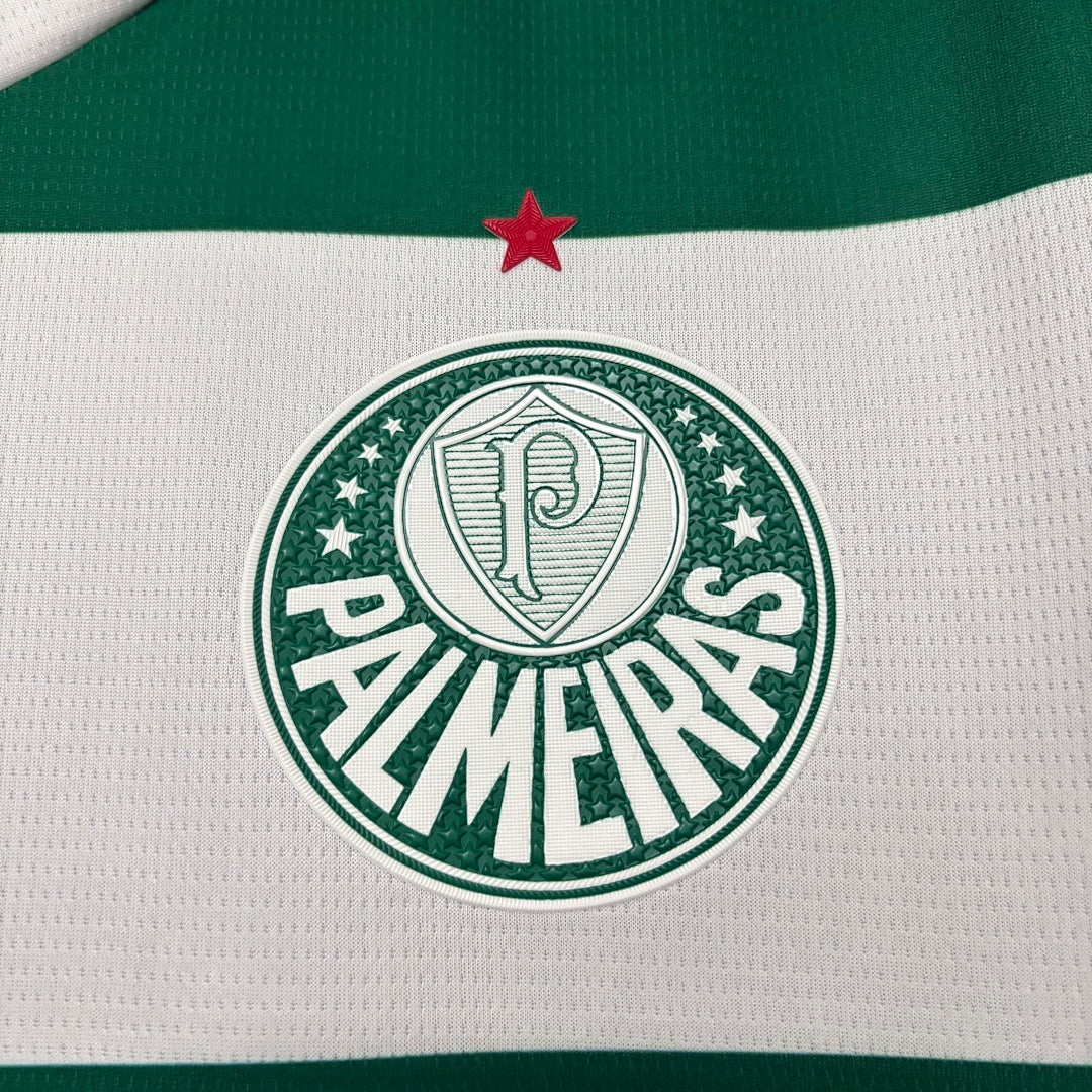 Palmeiras Ed. Especial - 2025/26