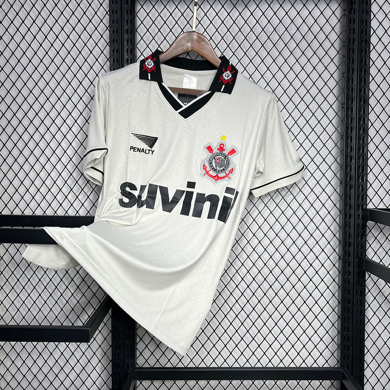 Corinthians Home 1996 Retrô