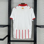 Girona Home - 2025/26
