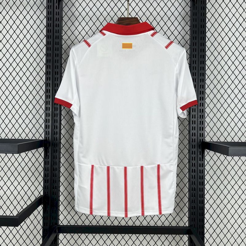Girona Home - 2025/26