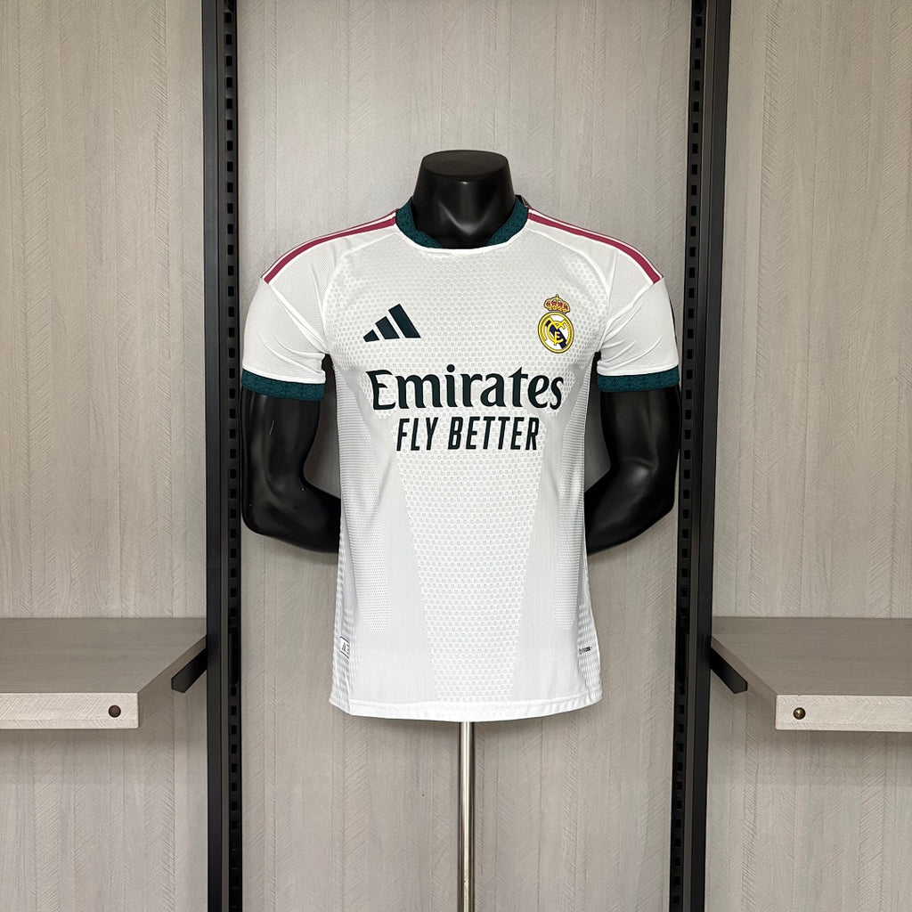 Real Madrid Home 26/27 Player