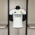 Real Madrid Home 26/27 Player
