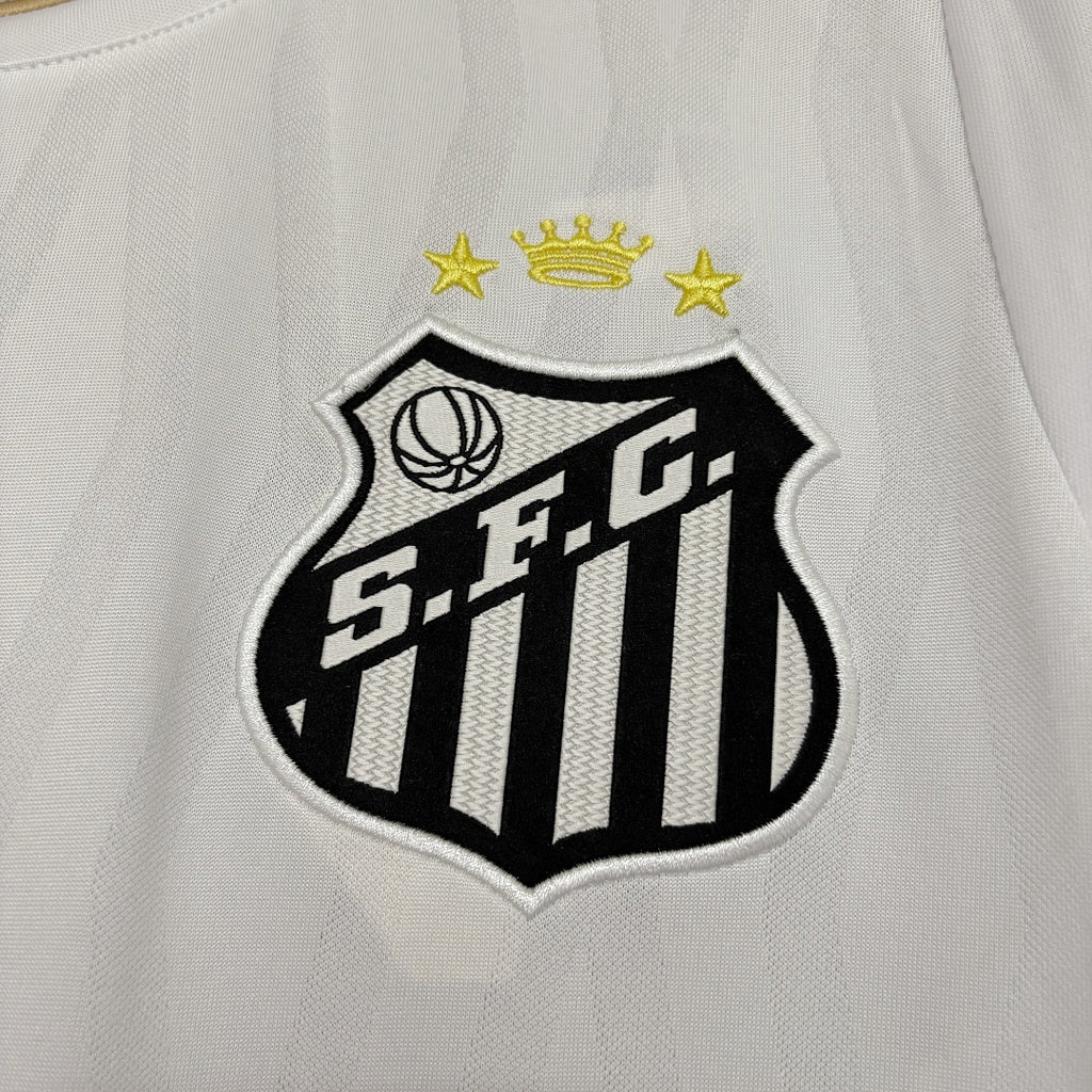 Santos Home - 2026/27