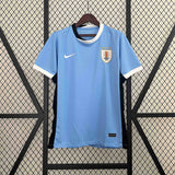 Uruguai Home - 2024/25